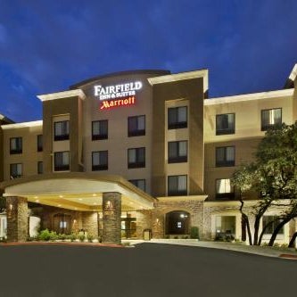 Fairfield Inn & Suites by Marriott Austin Northwest/Research Blvd