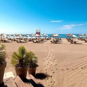Beach Walk Apartments