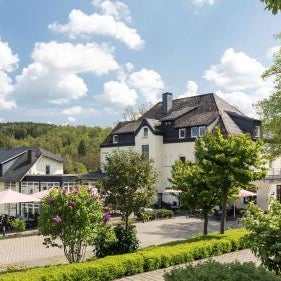 Dorint Parkhotel Siegen