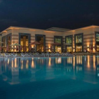 Aura Resort Sidi Abd El Rahman El Alamein Thumbnail