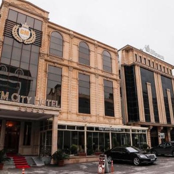 GM City Hotel Thumbnail