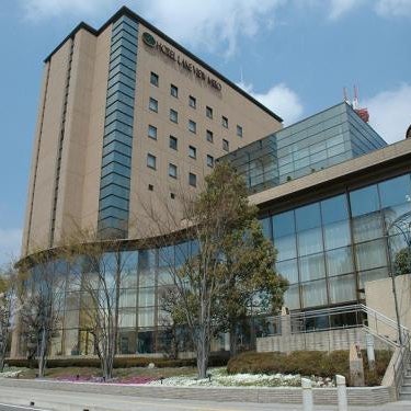 Hotel Lake View Mito