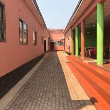 Northern Rock Hotel Thumbnail