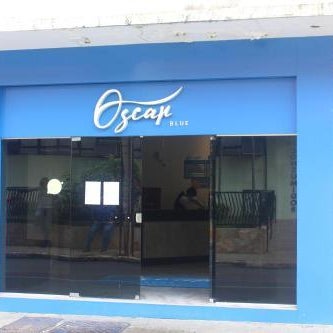 Hotel Oscar Blue Montes Claros Thumbnail