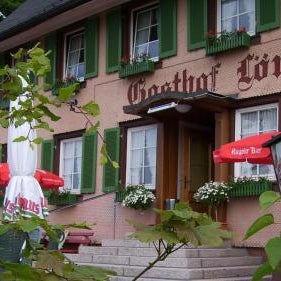 Gasthof Löwen