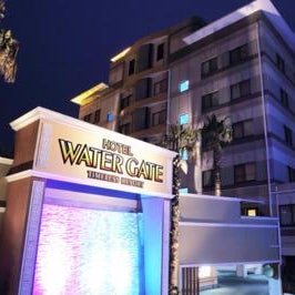 Hotel Water Gate Tajimi
