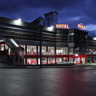Meka Hotel Thumbnail