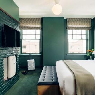 Palihotel Seattle Thumbnail