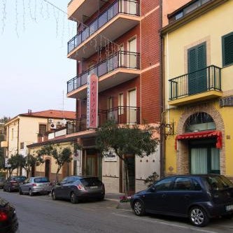 Pensione Al Pescatore