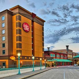 Isle of Capri Casino Hotel Boonville Thumbnail