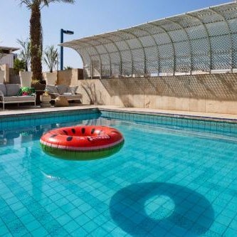 Brown Eilat Hotel Thumbnail