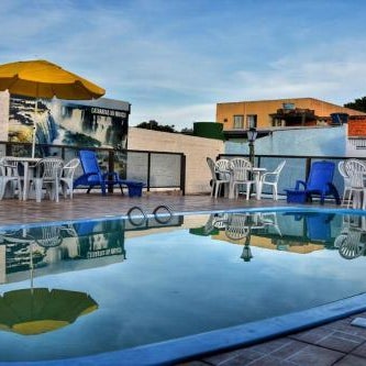 Visk Palace Hotel e Restaurante Thumbnail