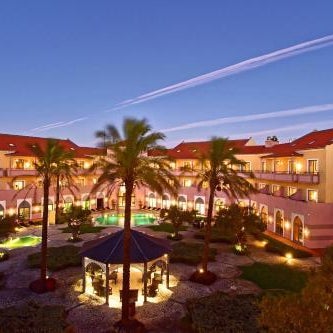 Pestana Sintra Golf Resort & Spa Hotel Thumbnail
