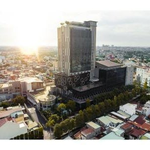 The Mira Central Park Hotel Thumbnail