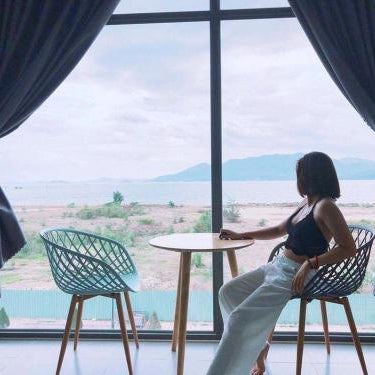 Homestay Thien Trang Sea View