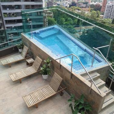 Café Hotel Medellín Thumbnail