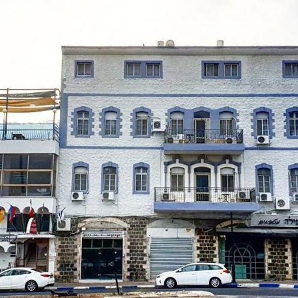 Panorama Hotel