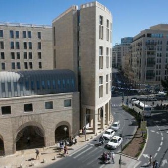 Mamilla view URBAN - Boutique hotel Thumbnail