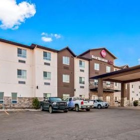 Best Western Plus Moosomin Hotel Thumbnail