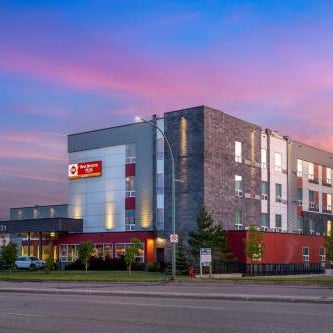 Best Western Plus East Side Thumbnail
