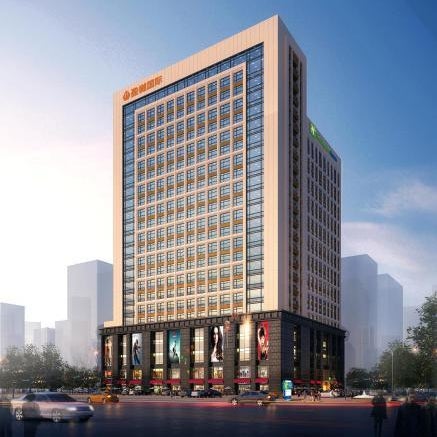Holiday Inn Express Xi'an High-Tech Zone By IHG