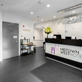 Midtown West Hotel Thumbnail