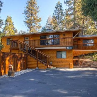 Golden Trout Retreat Thumbnail