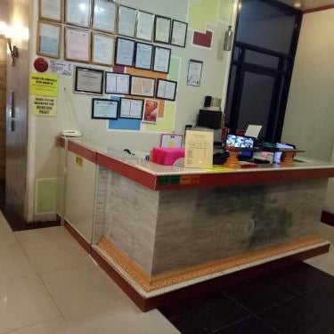 Jeamco Royal Hotel- General Santos