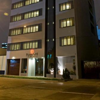 Flamante Hotel & Suite Thumbnail
