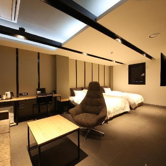 Yeoubi Hotel BUSAN