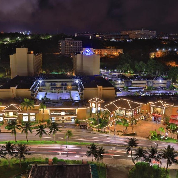 Guam Plaza Resort Thumbnail