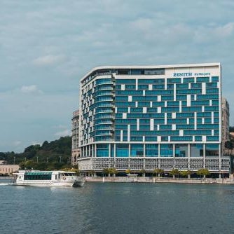 Zenith Hotel Putrajaya