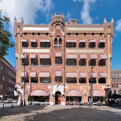 ibis Styles Den Haag City Centre Thumbnail
