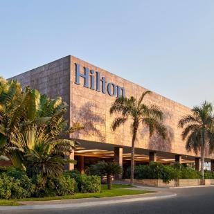 Hilton Cairo Heliopolis Thumbnail