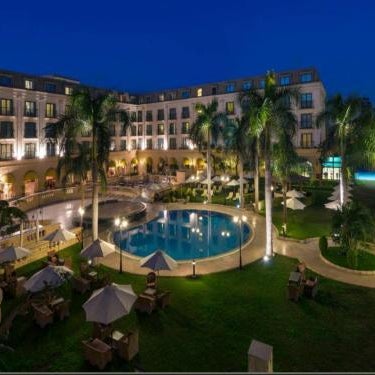 Concorde El Salam Hotel Cairo Thumbnail