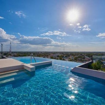 City Express Plus by Marriott Mérida Thumbnail