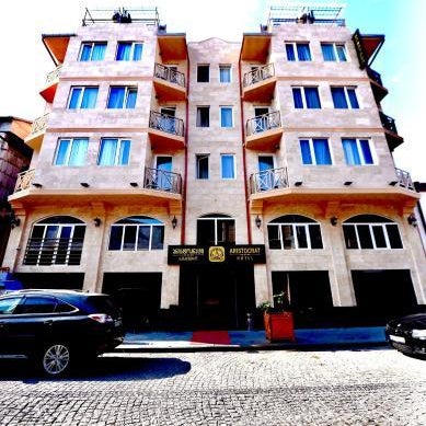 Hotel Aristocrat Batumi Thumbnail