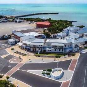 Robe Marina Accommodation