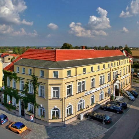 Hotel Schwarzes Ross Siebenlehn