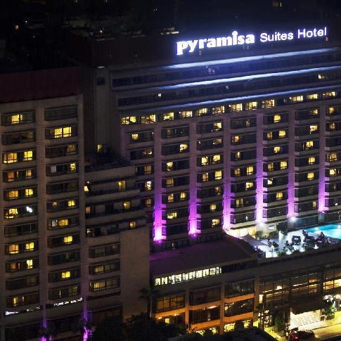 Pyramisa Cairo Suites & Casino Hotel Thumbnail