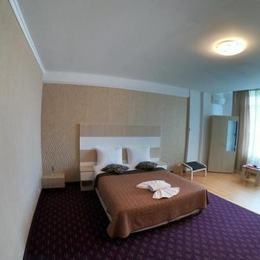 Hotel Mon Caprice Thumbnail
