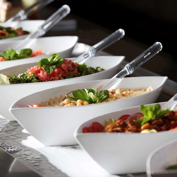 Zamzam Pullman Makkah Hotel Thumbnail