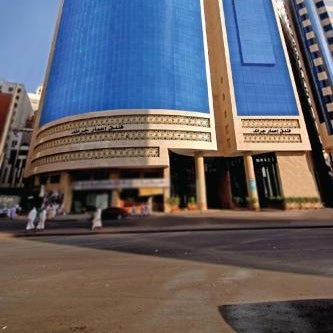 Emaar Grand Hotel Thumbnail