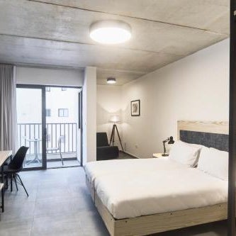 Mr. Todd Hotel Thumbnail