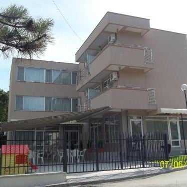 Casa Daniel Borbel Thumbnail