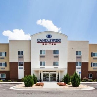 Candlewood Suites Casper By IHG Thumbnail