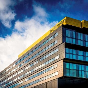 Pullman Liverpool Thumbnail