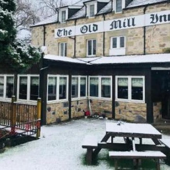 The Old Mill Inn