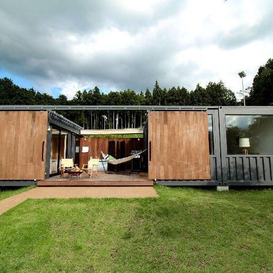 Glamping Fujinokirameki Fujigotemba