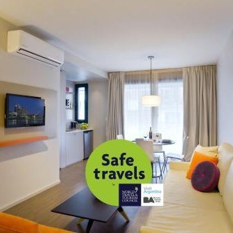 Bulnes Eco Suites Thumbnail